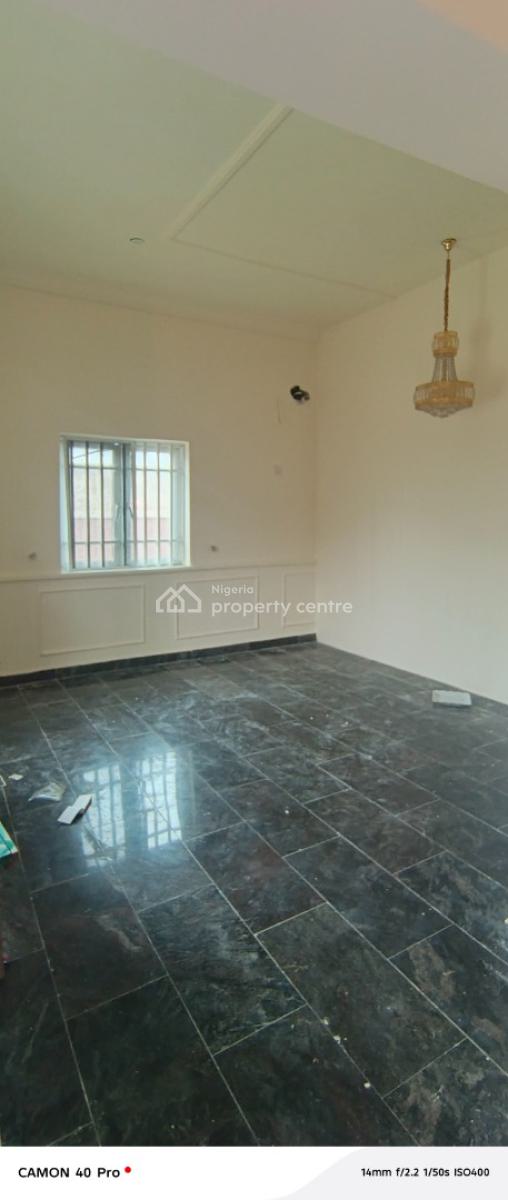 Clean Mini with Open Plan Kitchen in Lekki County Estate, Ivy Homes Estate Off Lekki County Road, Ikota, Lekki, Lagos, Mini Flat (room and Parlour) for Rent