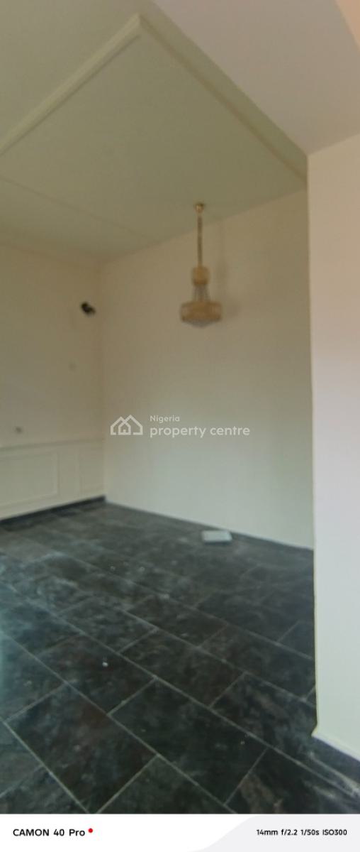 Clean Mini with Open Plan Kitchen in Lekki County Estate, Ivy Homes Estate Off Lekki County Road, Ikota, Lekki, Lagos, Mini Flat (room and Parlour) for Rent