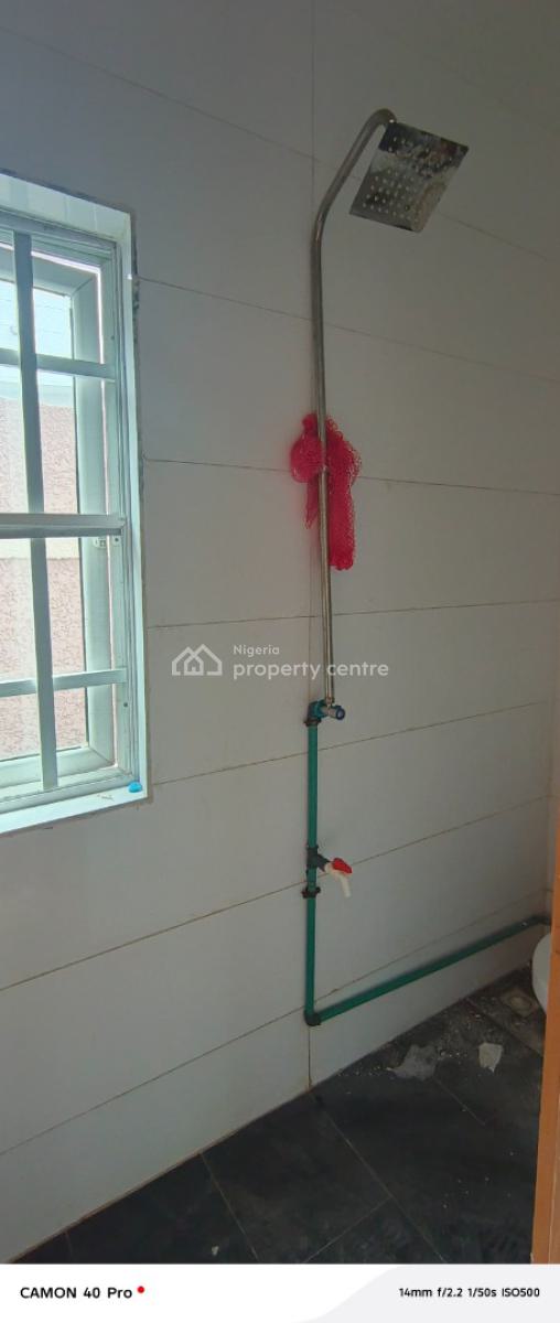 Clean Mini with Open Plan Kitchen in Lekki County Estate, Ivy Homes Estate Off Lekki County Road, Ikota, Lekki, Lagos, Mini Flat (room and Parlour) for Rent