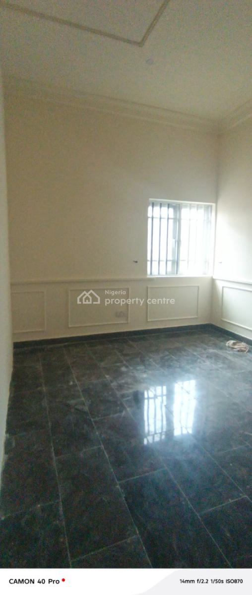 Clean Mini with Open Plan Kitchen in Lekki County Estate, Ivy Homes Estate Off Lekki County Road, Ikota, Lekki, Lagos, Mini Flat (room and Parlour) for Rent