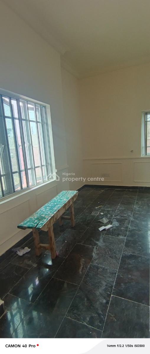 Clean Mini with Open Plan Kitchen in Lekki County Estate, Ivy Homes Estate Off Lekki County Road, Ikota, Lekki, Lagos, Mini Flat (room and Parlour) for Rent