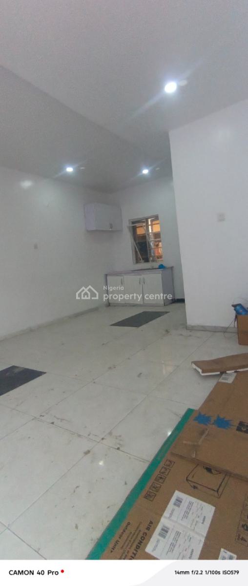 Single Room Self-contain, Chevy View Estate, Lekki, Lagos, Self Contain (single Rooms) for Rent