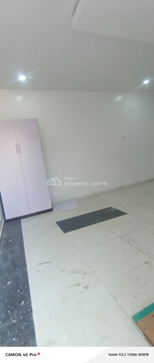 Single Room Self-contain, Chevy View Estate, Lekki, Lagos, Self Contain (single Rooms) for Rent