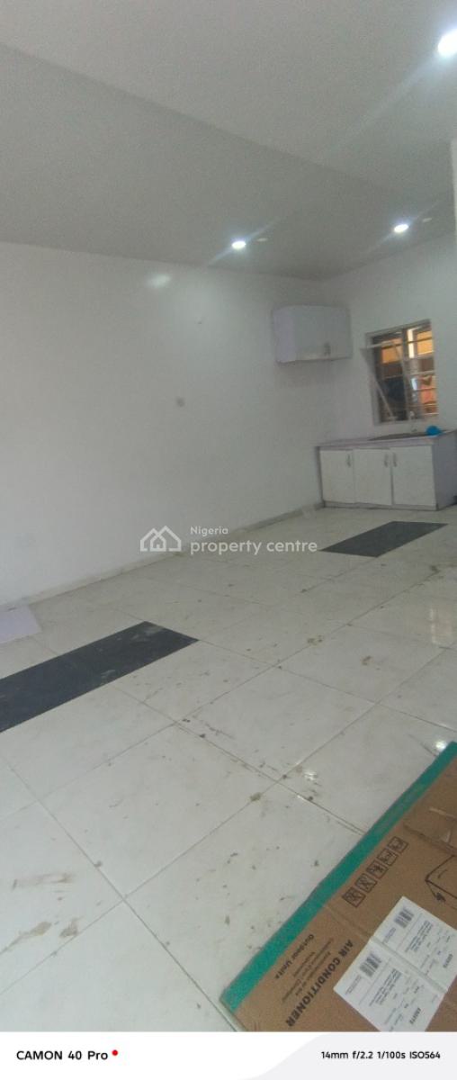 Single Room Self-contain, Chevy View Estate, Lekki, Lagos, Self Contain (single Rooms) for Rent