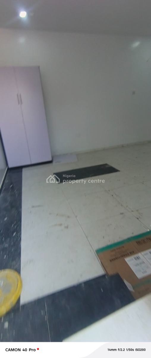 Single Room Self-contain, Chevy View Estate, Lekki, Lagos, Self Contain (single Rooms) for Rent