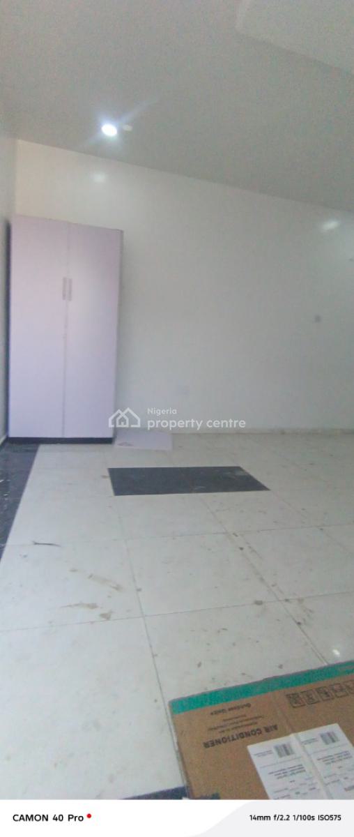 Single Room Self-contain, Chevy View Estate, Lekki, Lagos, Self Contain (single Rooms) for Rent