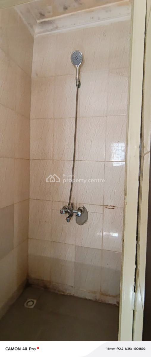 Single Room Self-contain, Opp Gtb Bank By The Entrance, Lekki Phase 1, Lekki, Lagos, Self Contain (single Rooms) for Rent