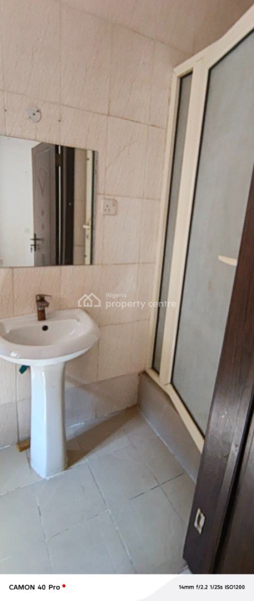 Single Room Self-contain, Opp Gtb Bank By The Entrance, Lekki Phase 1, Lekki, Lagos, Self Contain (single Rooms) for Rent