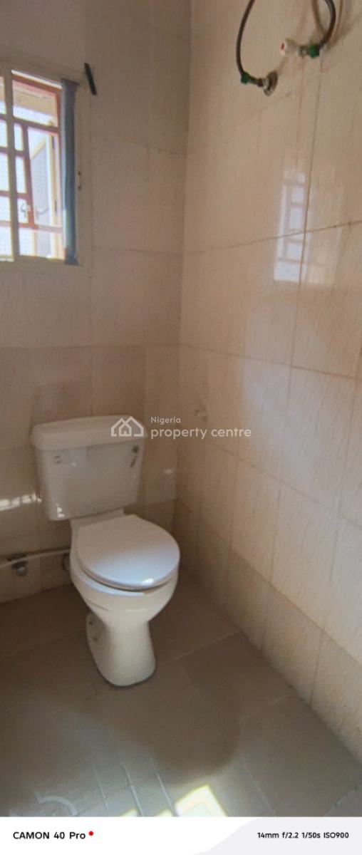 Single Room Self-contain, Opp Gtb Bank By The Entrance, Lekki Phase 1, Lekki, Lagos, Self Contain (single Rooms) for Rent