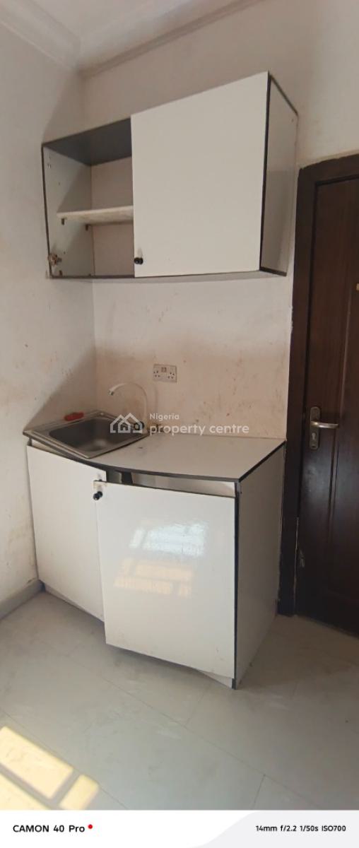 Single Room Self-contain, Opp Gtb Bank By The Entrance, Lekki Phase 1, Lekki, Lagos, Self Contain (single Rooms) for Rent