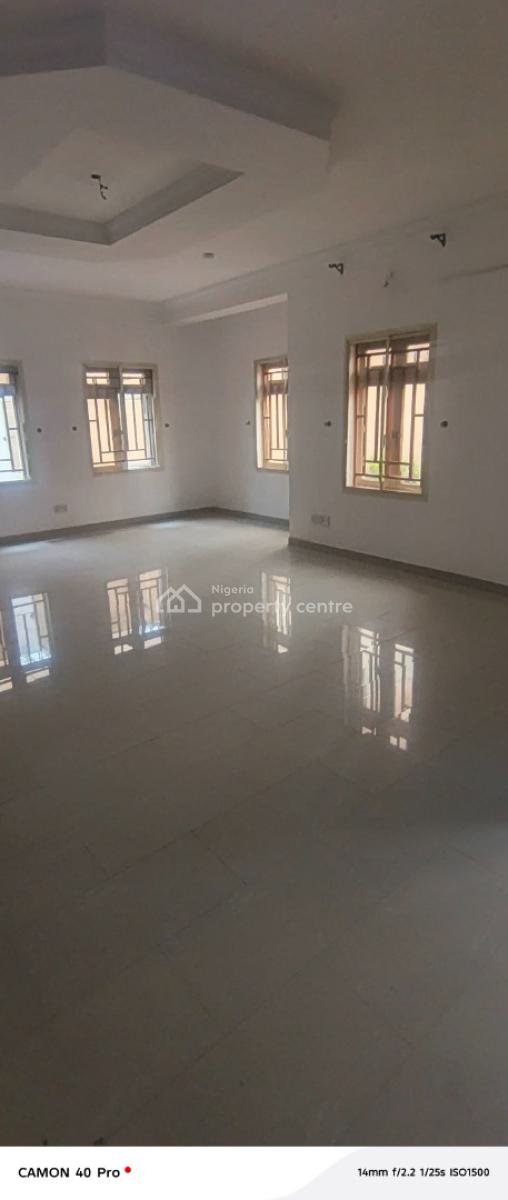 Standard and Big Parlor Space Mini Flat in Phase 1, Off Admiralty Way, Close to Evercare Hospital, Lekki Phase 1, Lekki, Lagos, Mini Flat (room and Parlour) for Rent