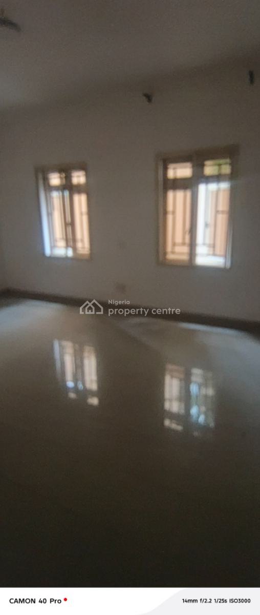 Standard and Big Parlor Space Mini Flat in Phase 1, Off Admiralty Way, Close to Evercare Hospital, Lekki Phase 1, Lekki, Lagos, Mini Flat (room and Parlour) for Rent