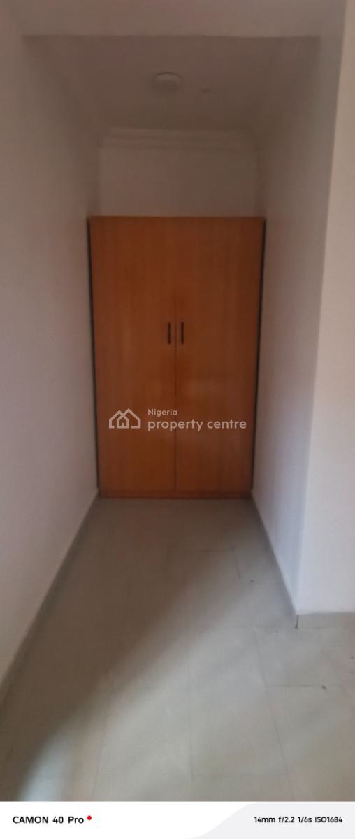 Standard and Big Parlor Space Mini Flat in Phase 1, Off Admiralty Way, Close to Evercare Hospital, Lekki Phase 1, Lekki, Lagos, Mini Flat (room and Parlour) for Rent