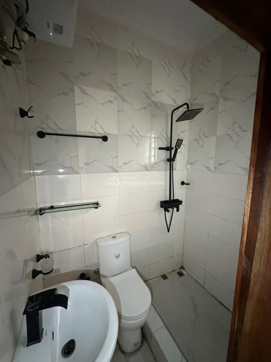 2 Bedroom Flat, Ologolo, Lekki, Lagos, Flat / Apartment for Rent