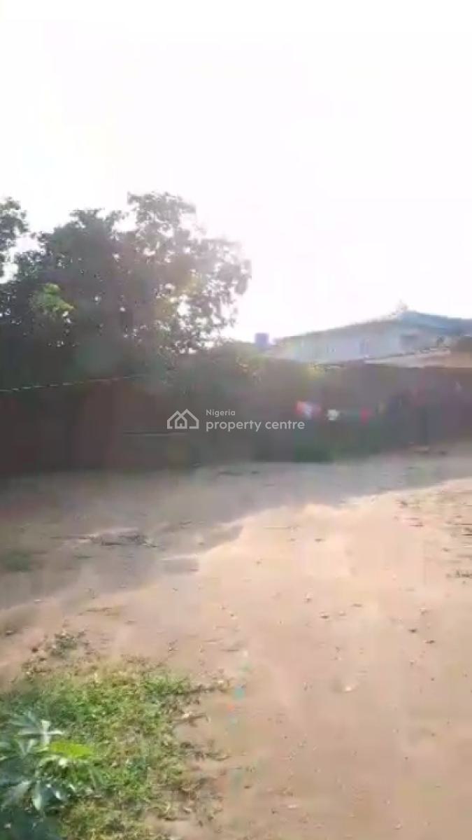 2 Number of 3 Bedroom Flat at The Set Back, Over Full Plot of Land, Shasha, Alimosho, Lagos, Block of Flats for Sale