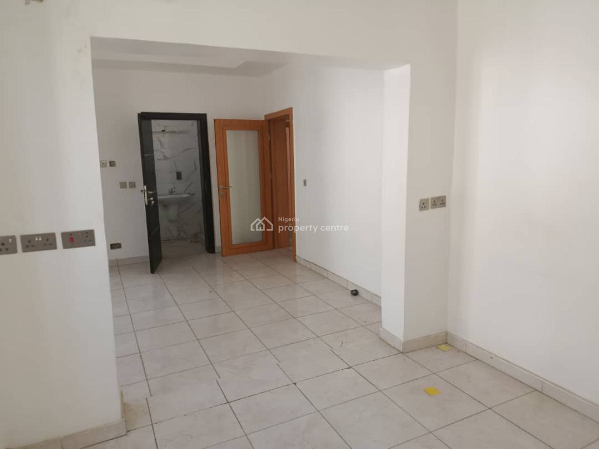 6 Bedroom Fully Detached, Old Ikoyi, Ikoyi, Lagos, Office Space for Rent