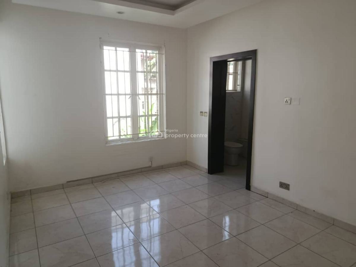 6 Bedroom Fully Detached, Old Ikoyi, Ikoyi, Lagos, Office Space for Rent
