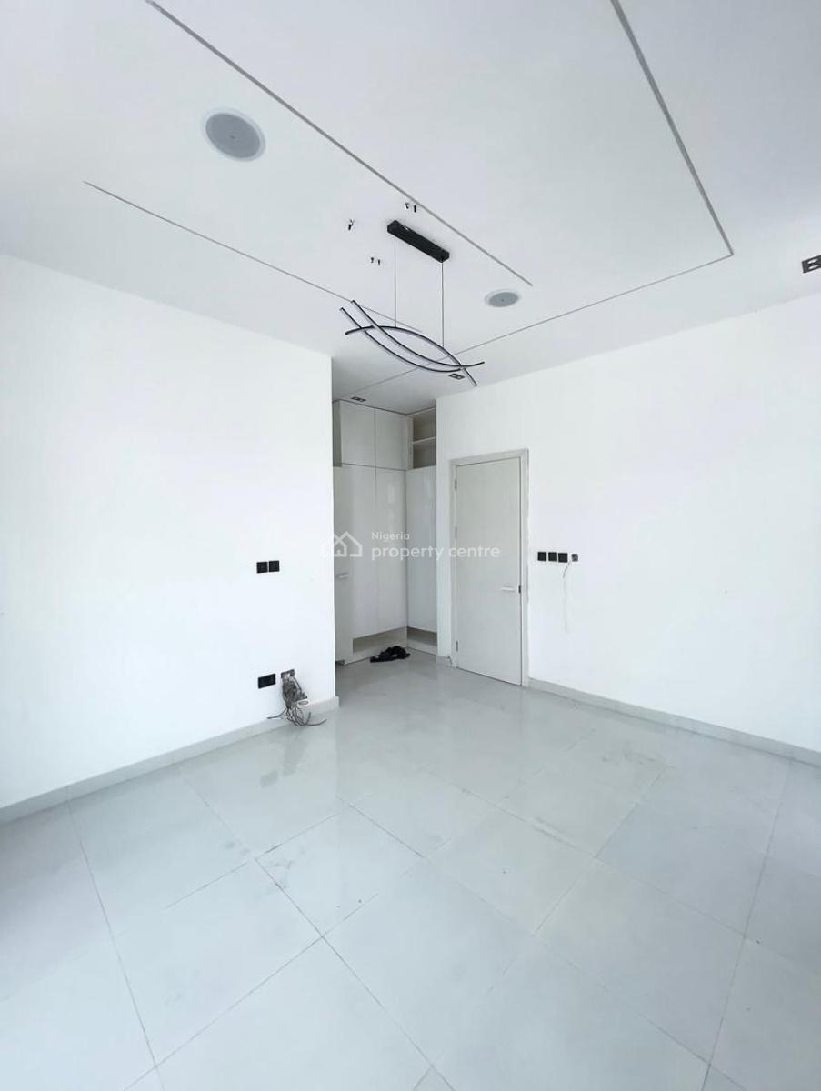 Contemporary 4 Bedroom Semi Detached Duplex, Orchid, Lekki, Lagos, Detached Duplex for Sale