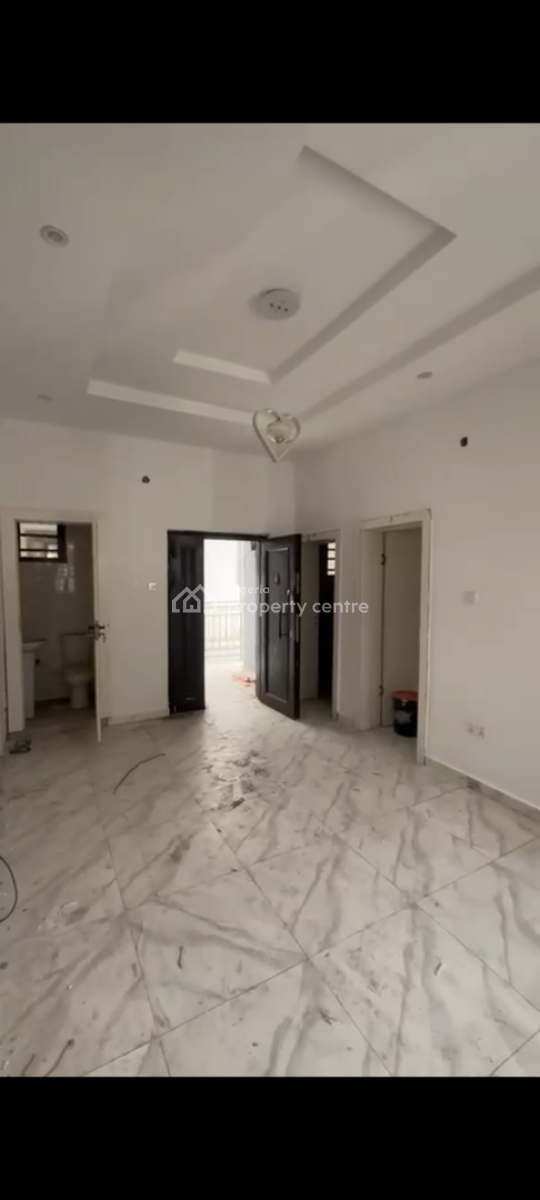 Spacious and Beautiful Miniflat, Orchid, Lekki, Lagos, Flat / Apartment for Rent