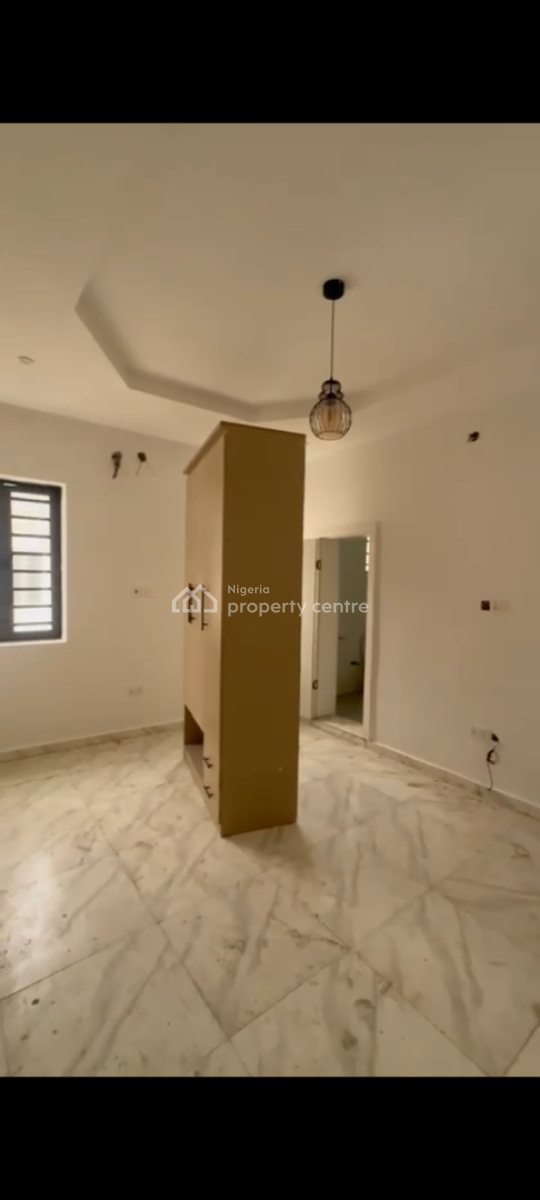 Spacious and Beautiful Miniflat, Orchid, Lekki, Lagos, Flat / Apartment for Rent