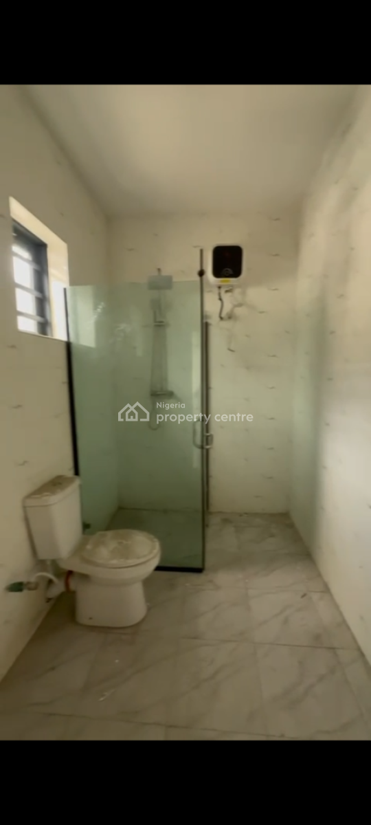 Spacious and Beautiful Miniflat, Orchid, Lekki, Lagos, Flat / Apartment for Rent