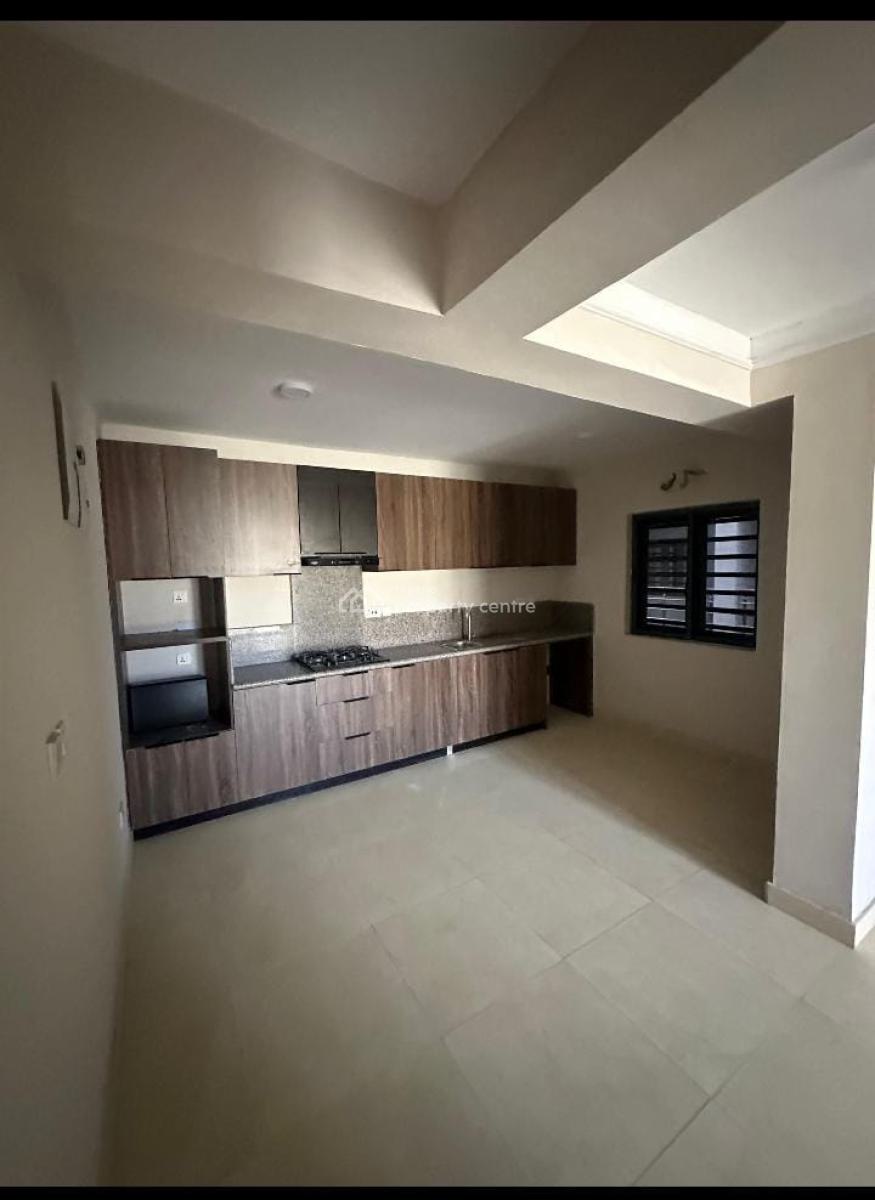 Fully Serviced Luxury 2bedrooms & 3bedrooms Apartment, Osapa, Lekki, Lagos, Flat / Apartment for Rent