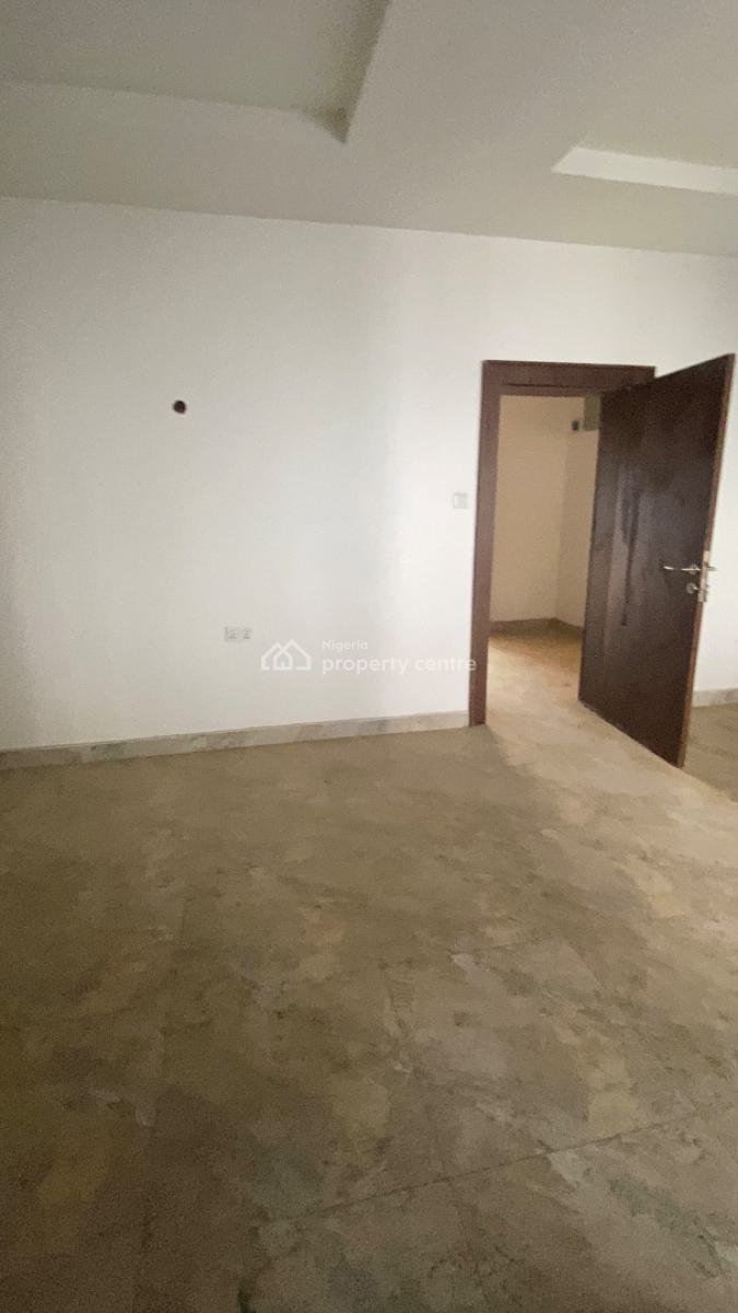 Newly Built 4 Bedroom Terrace Duplex + Bq  Jahi, Jahi, Jahi, Abuja, Terraced Duplex for Sale