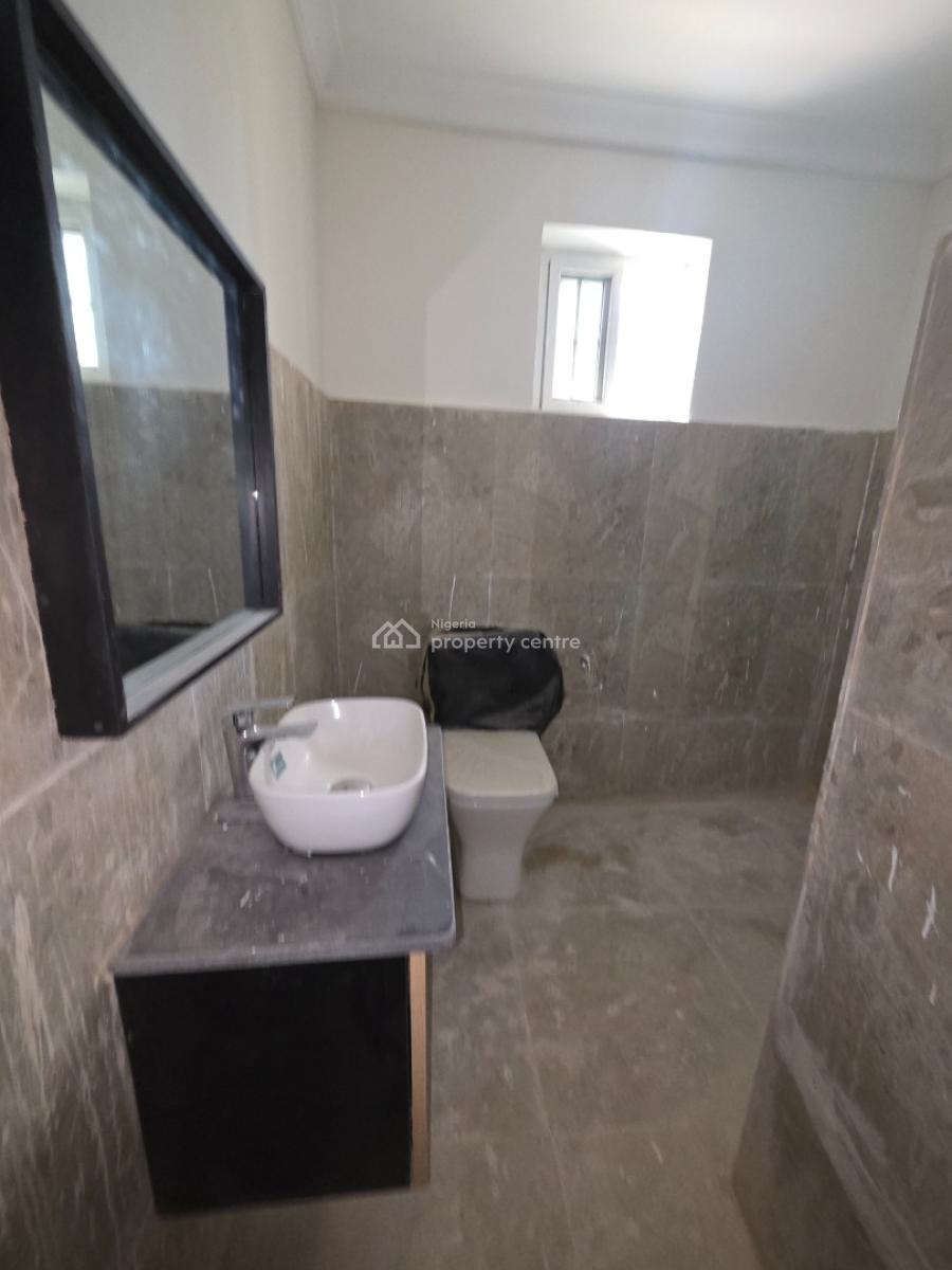 a Serviced 2 Bedroom  Apartment with Aroom Bq, Oniru, Victoria Island (vi), Lagos, Flat / Apartment for Rent