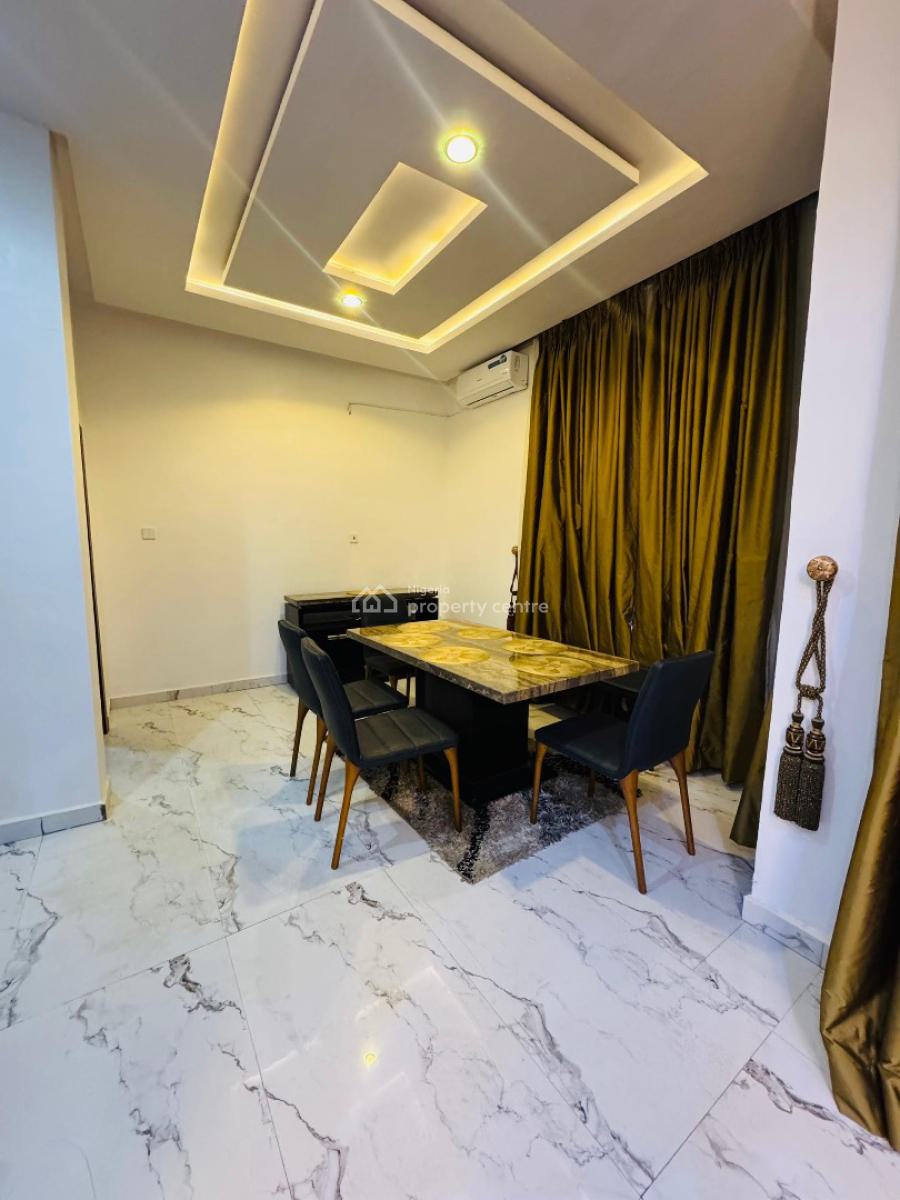 Newly Built 4 Bedroom Detached Duplex with Bq, Lovely 4 Bedroom Detached Duplex with Modern Facilities, Gra Phase 2, Magodo, Lagos, Detached Duplex for Sale