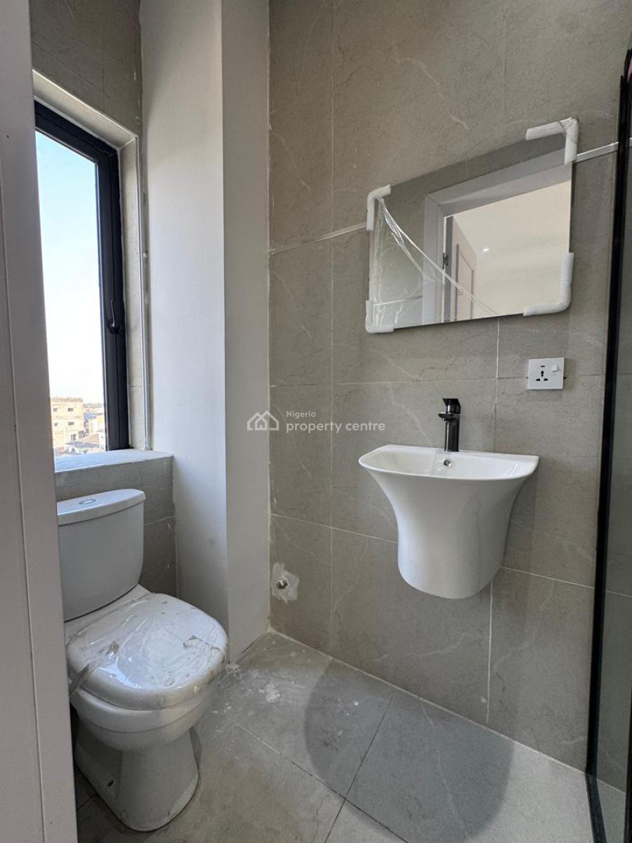 Aesthetically Pleasing 2 Bedroom Apartment, Ikate, Lekki, Lagos, Flat / Apartment for Sale