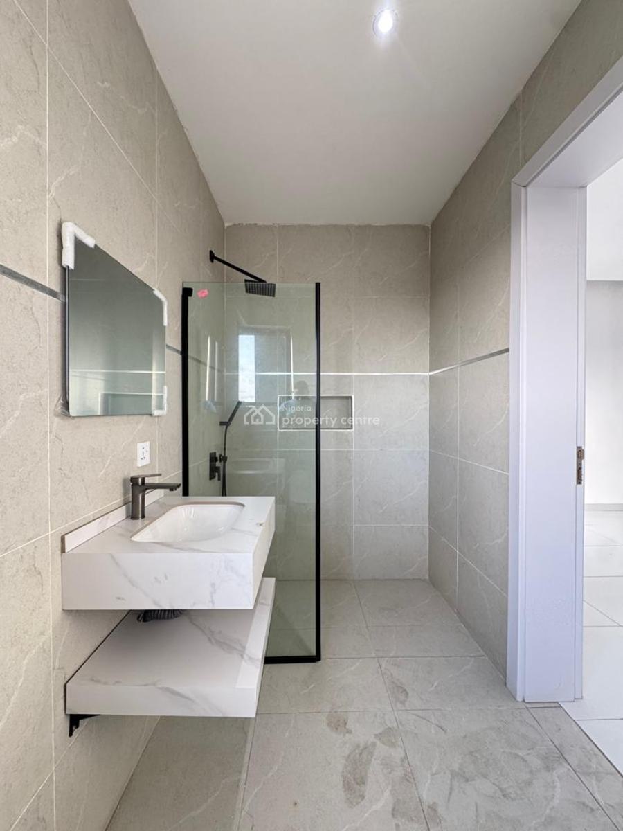 Aesthetically Pleasing 2 Bedroom Apartment, Ikate, Lekki, Lagos, Flat / Apartment for Sale