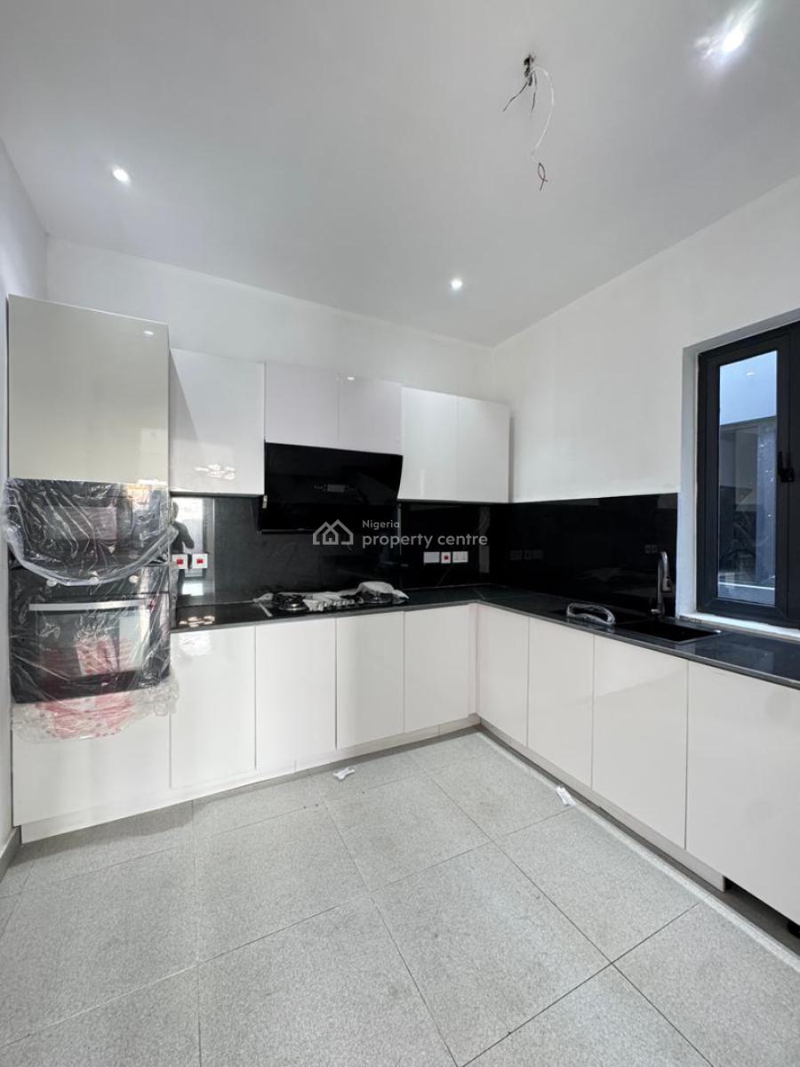 Aesthetically Pleasing 2 Bedroom Apartment, Ikate, Lekki, Lagos, Flat / Apartment for Sale