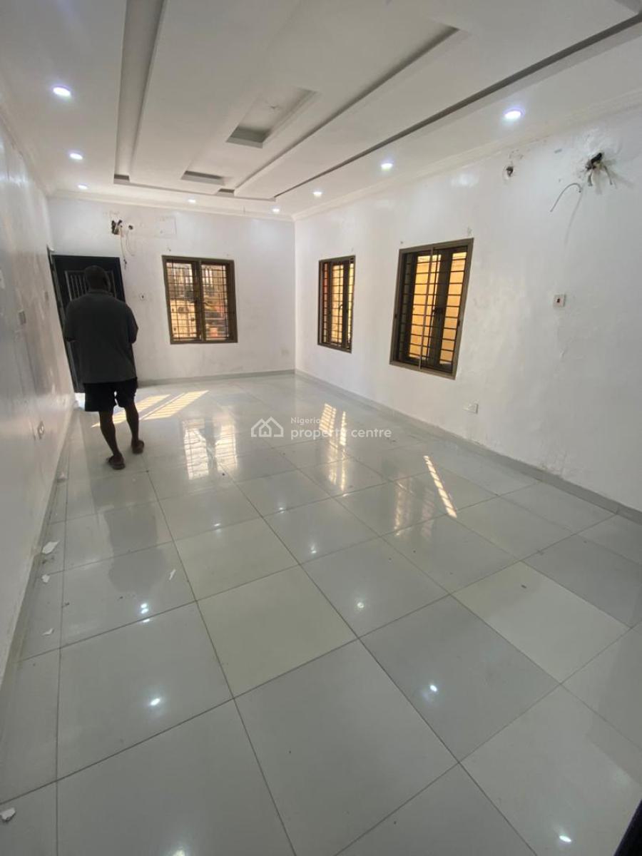 Three (3) Bedroom Duplex with Just 2 Units in The Compound, Lekki Phase 1, Lekki, Lagos, House for Rent