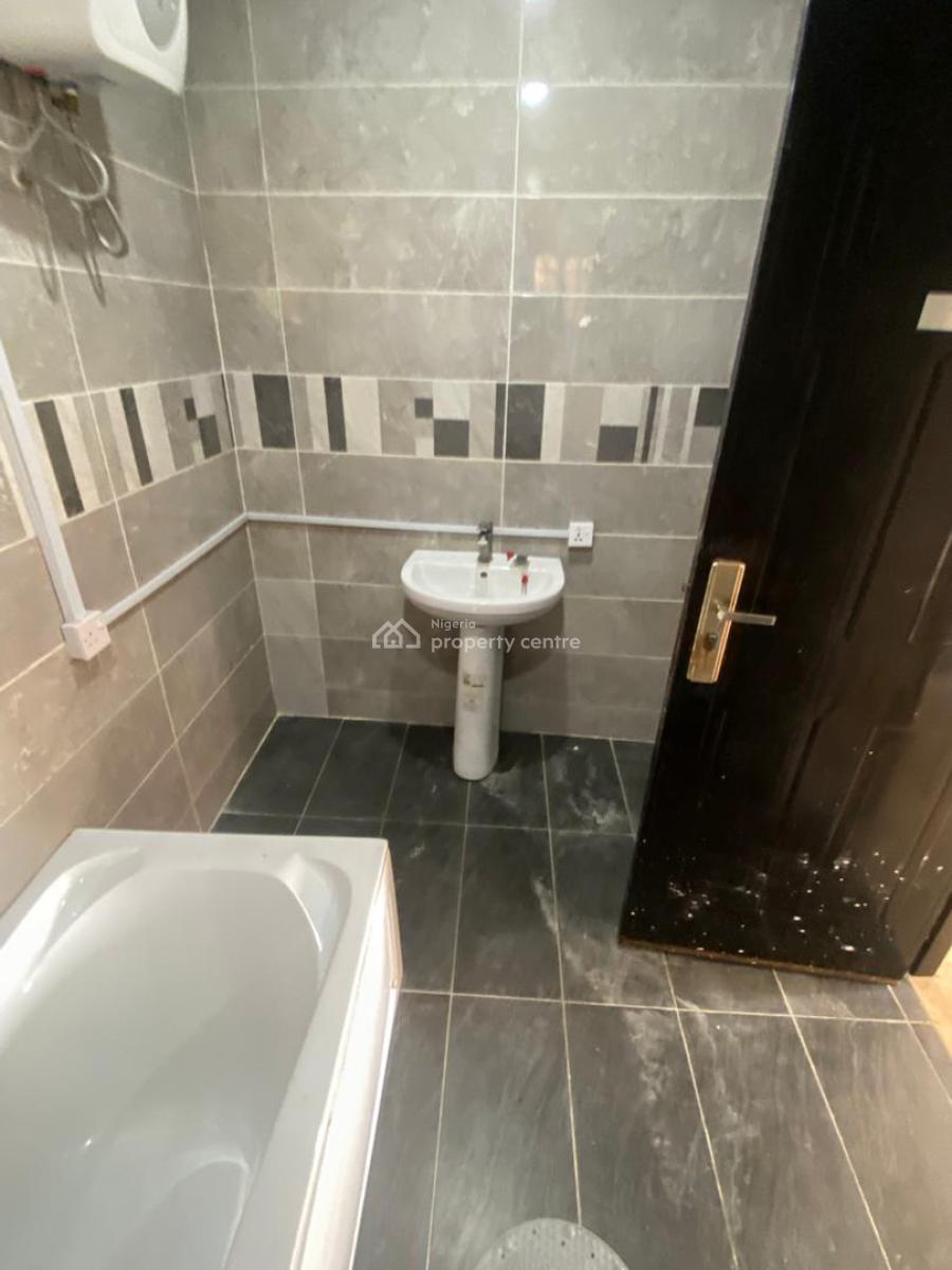 Three (3) Bedroom Duplex with Just 2 Units in The Compound, Lekki Phase 1, Lekki, Lagos, House for Rent