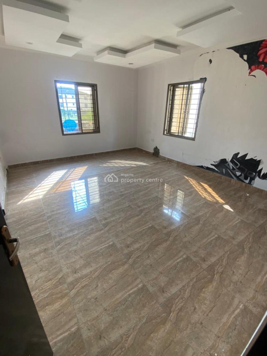 Three (3) Bedroom Duplex with Just 2 Units in The Compound, Lekki Phase 1, Lekki, Lagos, House for Rent