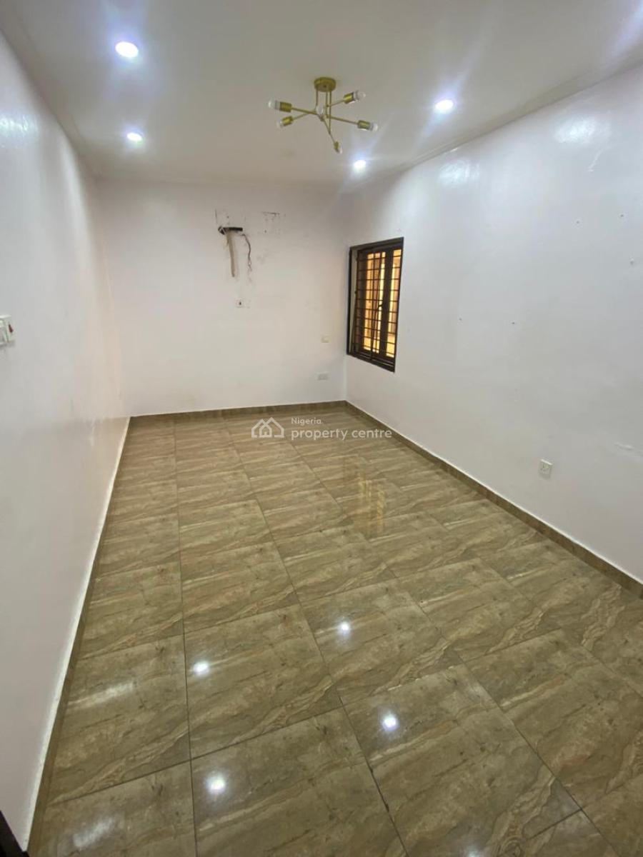 Three (3) Bedroom Duplex with Just 2 Units in The Compound, Lekki Phase 1, Lekki, Lagos, House for Rent