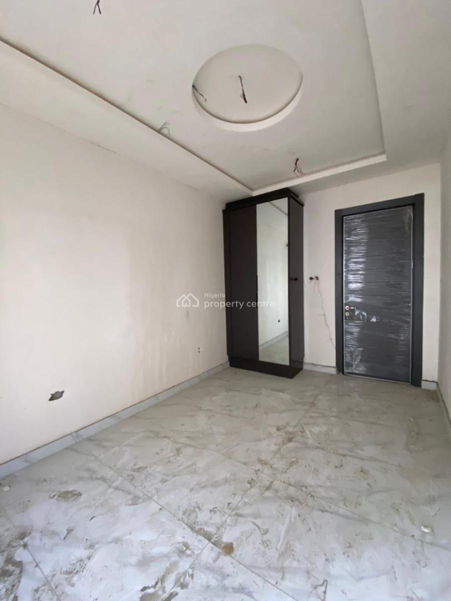 Massive 7 Bedroom Duplex with a Bq and Pool in a Serene Estate, Lekki Phase 1, Lekki, Lagos, House for Sale