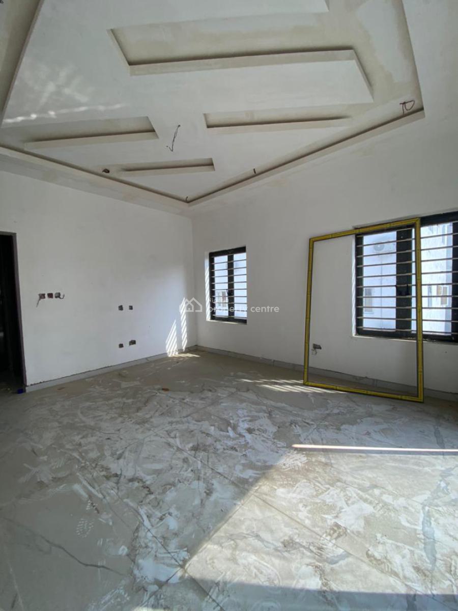 Massive 7 Bedroom Duplex with a Bq and Pool in a Serene Estate, Lekki Phase 1, Lekki, Lagos, House for Sale