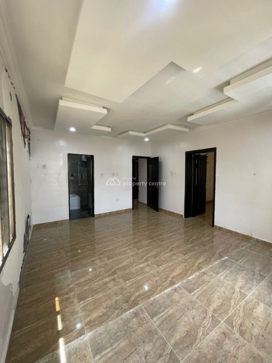 Just Availabe Or You, Lekki, Lagos, Semi-detached Duplex for Rent