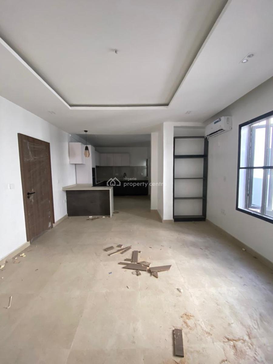 Gorgeous 4 Bedroom Terrace Duplex in a Gated Estate, Lekki Phase 1, Lekki, Lagos, House for Sale