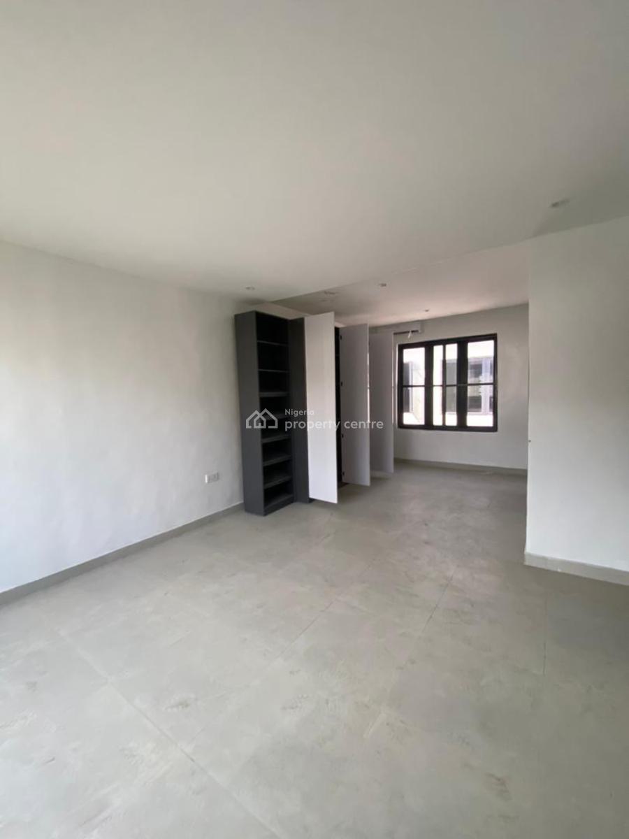 Gorgeous 4 Bedroom Terrace Duplex in a Gated Estate, Lekki Phase 1, Lekki, Lagos, House for Sale