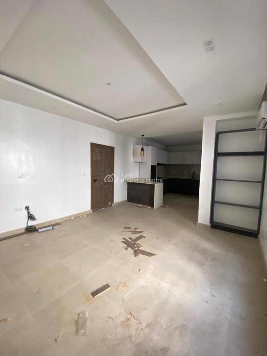 Gorgeous 4 Bedroom Terrace Duplex in a Gated Estate, Lekki Phase 1, Lekki, Lagos, House for Sale