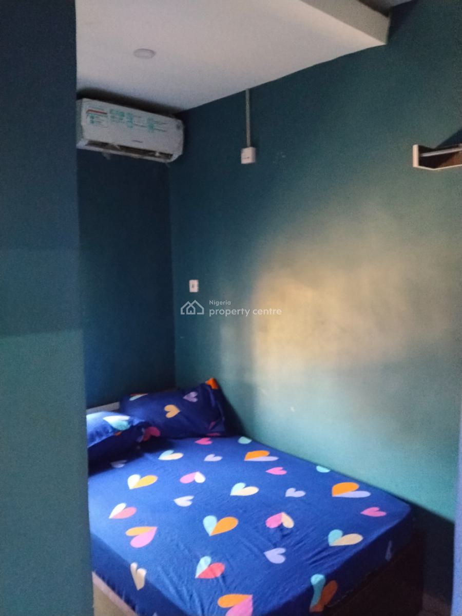 Hotel/club House on a Half Plot + Cofo, By Old Bank Bus Stop Accessible From Sango, Ifo, Ogun, Hotel / Guest House for Sale