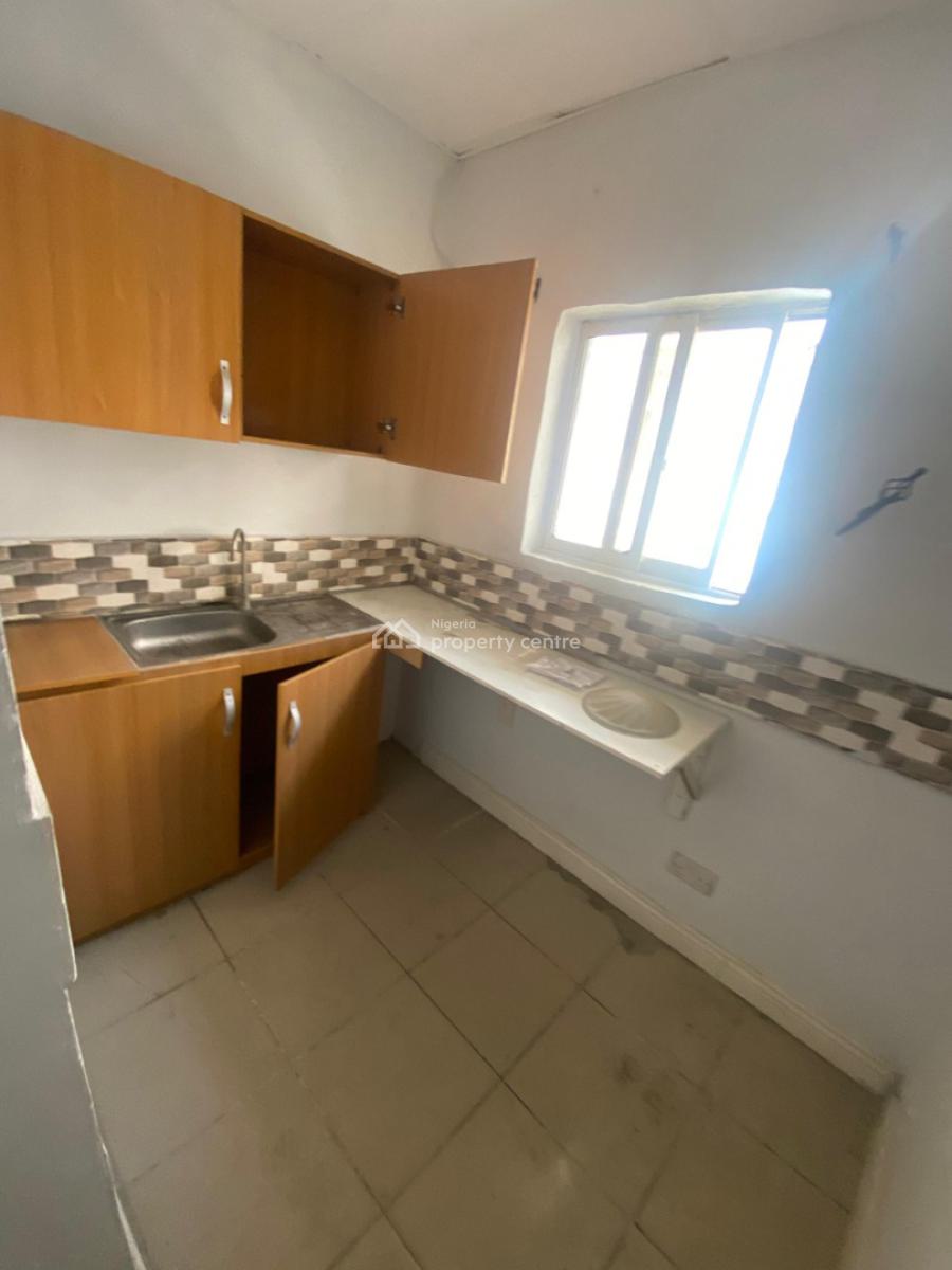 Five (5) Bedroom Self Compound Semi Detached Duplex, Lekki Phase 1, Lekki, Lagos, Semi-detached Duplex for Rent