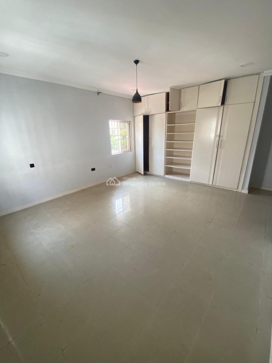 Five (5) Bedroom Self Compound Semi Detached Duplex, Lekki Phase 1, Lekki, Lagos, Semi-detached Duplex for Rent
