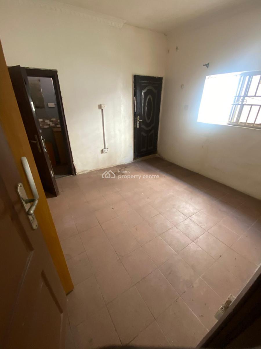 Five (5) Bedroom Self Compound Semi Detached Duplex, Lekki Phase 1, Lekki, Lagos, Semi-detached Duplex for Rent