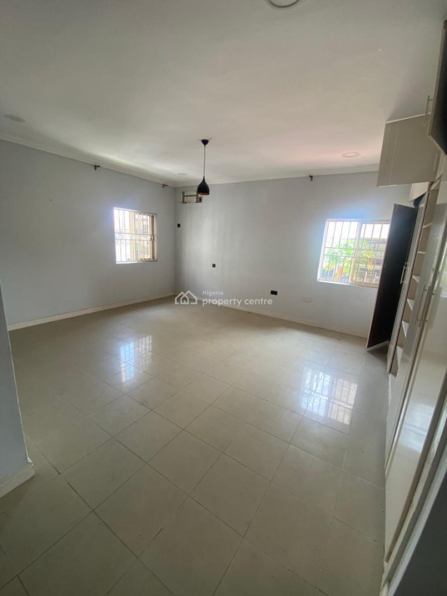 Five (5) Bedroom Self Compound Semi Detached Duplex, Lekki Phase 1, Lekki, Lagos, Semi-detached Duplex for Rent