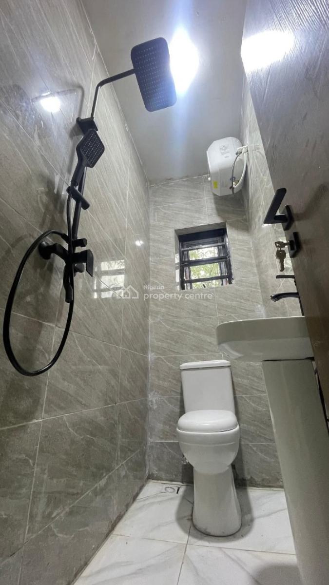 Luxury 4 Bedroom Contemporary Bungalow, Omachi Estate, Rumuodomaya, Port Harcourt, Rivers, Detached Bungalow for Sale