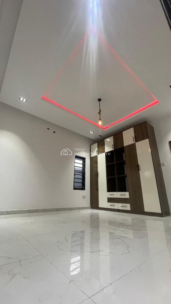 Luxury 4 Bedroom Contemporary Bungalow, Omachi Estate, Rumuodomaya, Port Harcourt, Rivers, Detached Bungalow for Sale