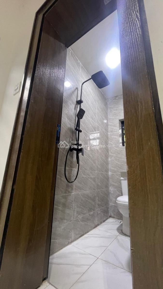 Luxury 4 Bedroom Contemporary Bungalow, Omachi Estate, Rumuodomaya, Port Harcourt, Rivers, Detached Bungalow for Sale